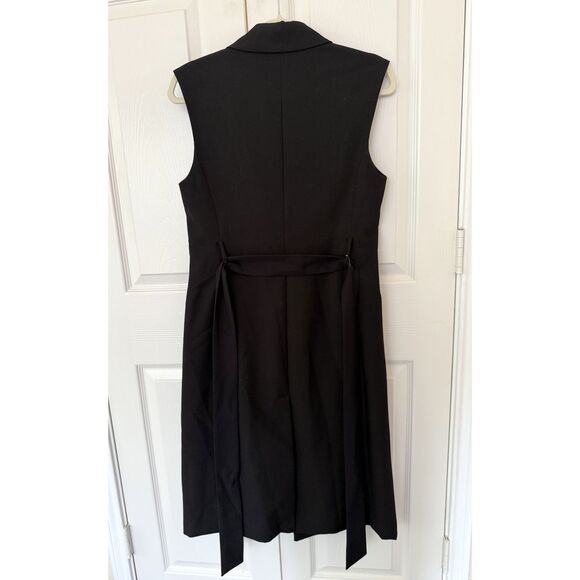 MNG by Mango Karibi Longline Waistcoat size Small NWT - Picture 3 of 3
